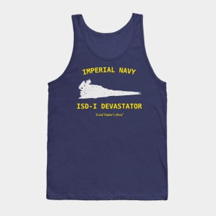 ISD-I Devastator Tank Top